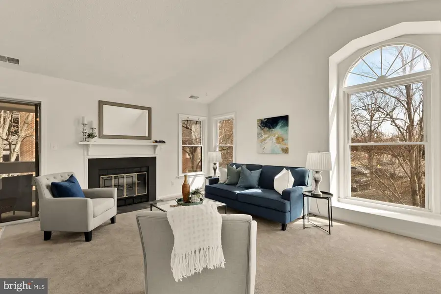 7602 Lakeside Village Dr #n, Falls Church, VA 22042 - #2