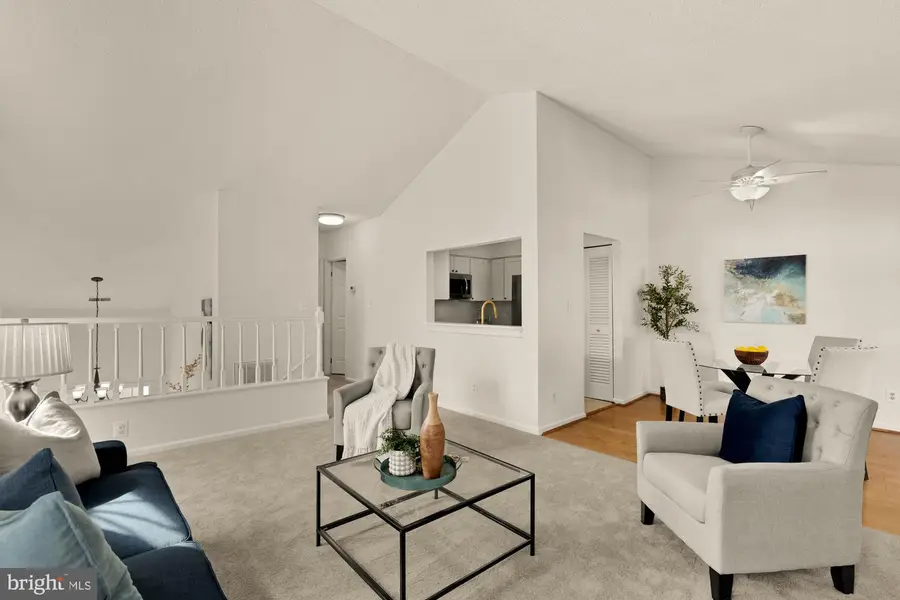 7602 Lakeside Village Dr #n, Falls Church, VA 22042 - #3