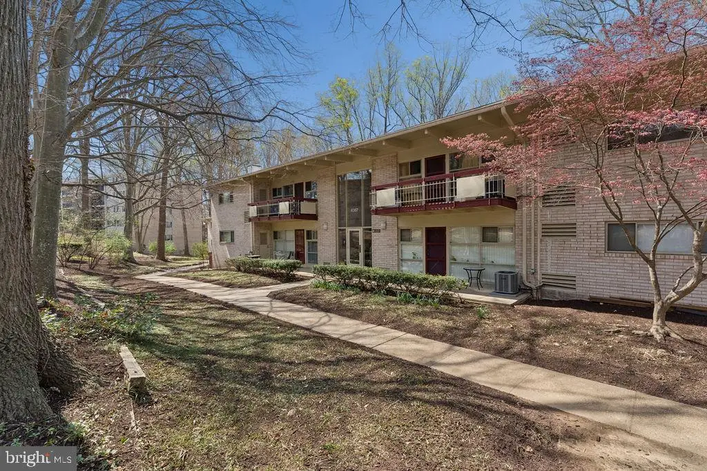 4367-d Americana Dr #102, Annandale, VA 22003 - #1