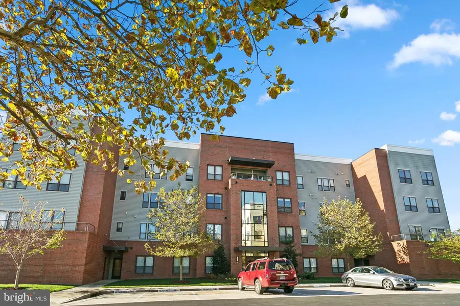 8970 Fascination Ct #215, Lorton, VA 22079 - #2