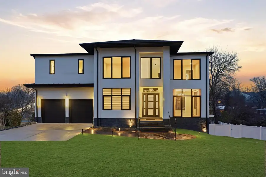 1573 Westmoreland St, McLean, VA 22101 - #2