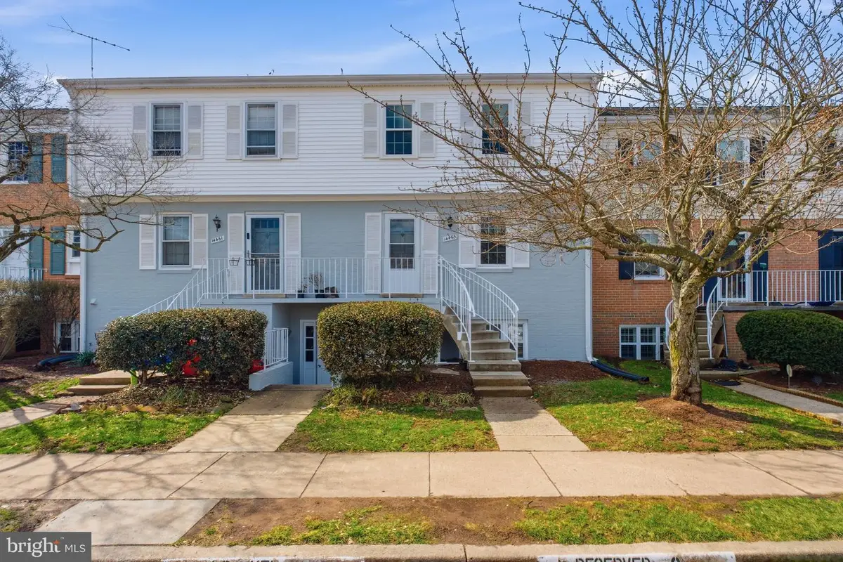 14465 Golden Oak Rd, Centreville, VA 20121 - #1