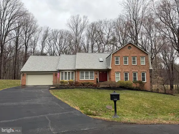 5500 Sandy Folly Ct, FAIRFAX STATION, VA 22039