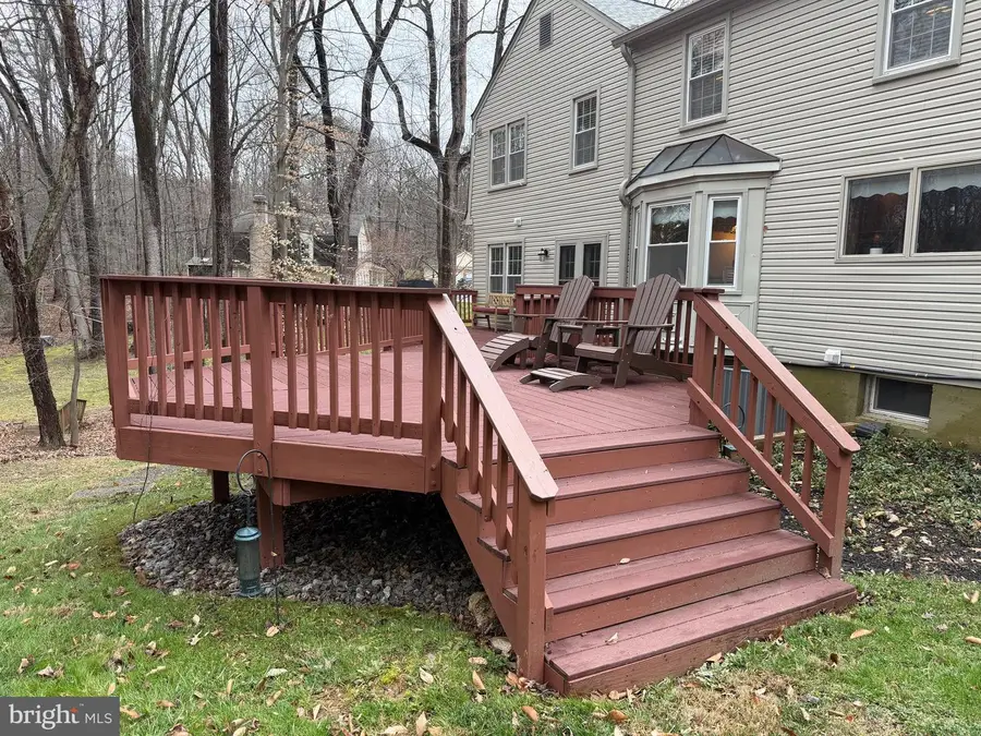 5500 Sandy Folly Ct, Fairfax Station, VA 22039 - #2