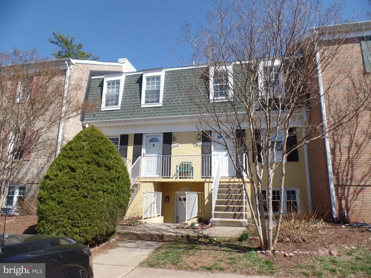 14476 Turin Ln, Centreville, VA 20121 - #1