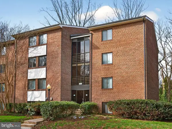 1536 Northgate Sq #21, RESTON, VA 20190