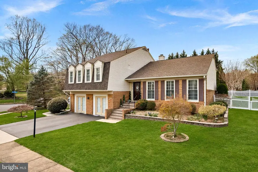 6208 Ormandy Dr, Burke, VA 22015 - #3