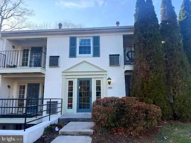 5802-e Torington Dr #825, Springfield, VA 22152 - #2