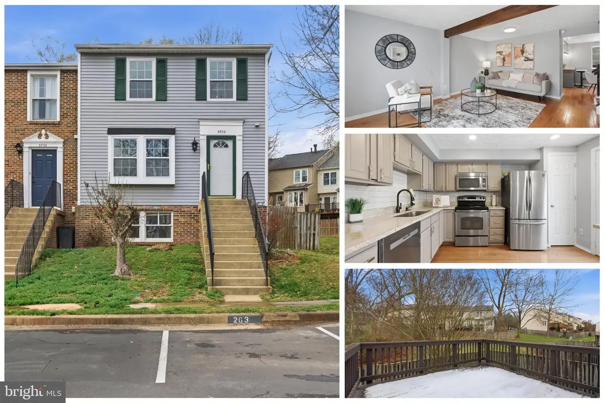 5936 Spruce Run Ct, Centreville, VA 20121 - #1