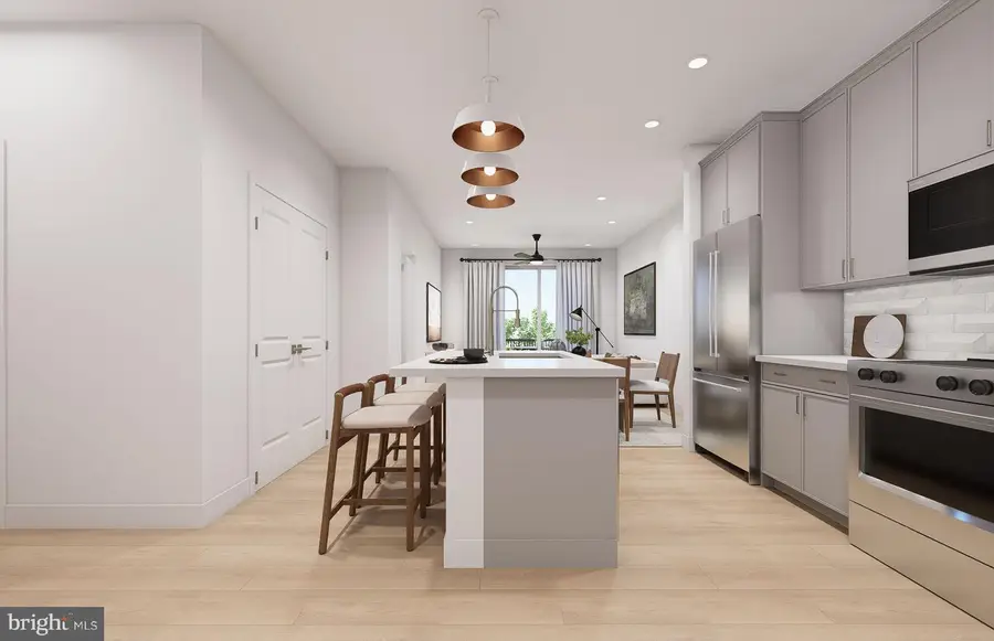 9475 Sprague Ave #610, Fairfax, VA 22031 - #2