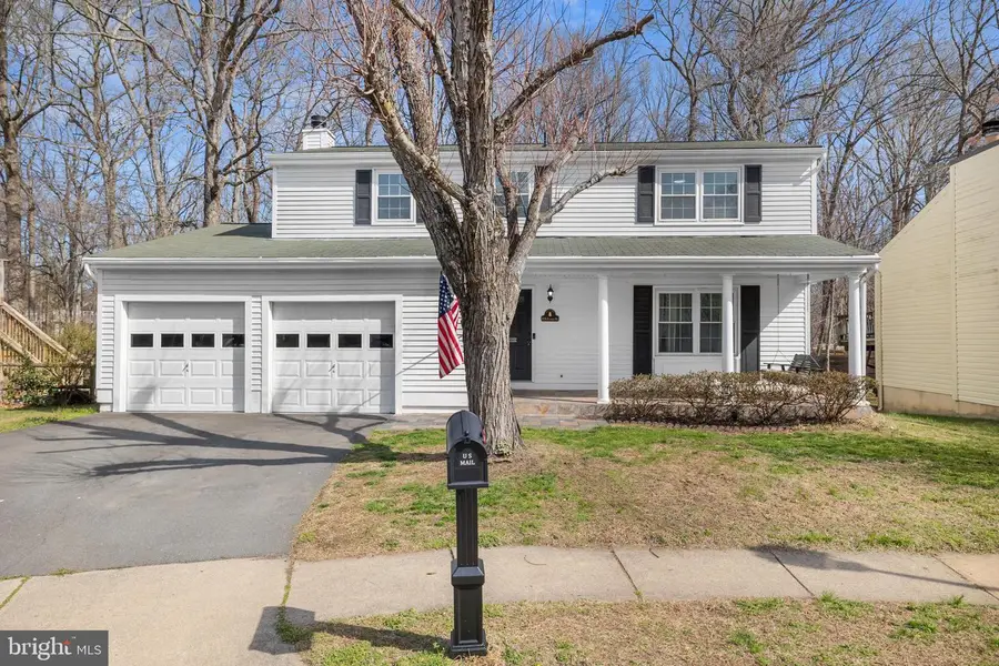 8274 Raindrop Way, Springfield, VA 22153 - #2