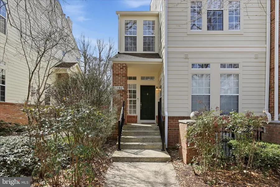 1342 Garden Wall Cir #503, Reston, VA 20194 - #2