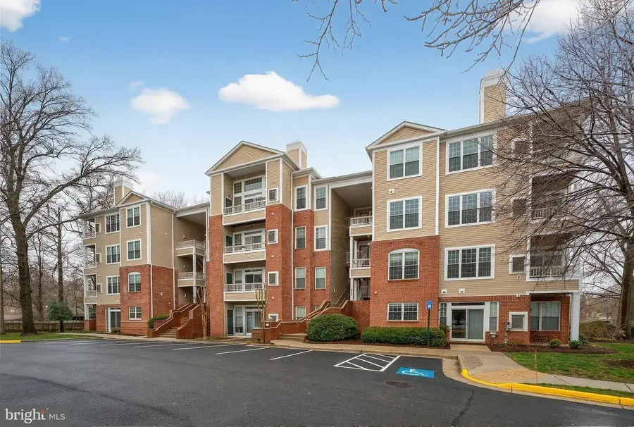 4210 Mozart Brigade Ln #n, Fairfax, VA 22033 - #2