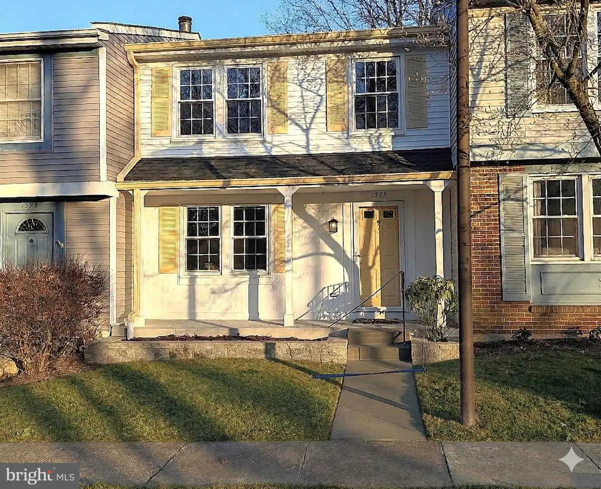 1575 Bennington Woods Ct, Reston, VA 20194 - #1