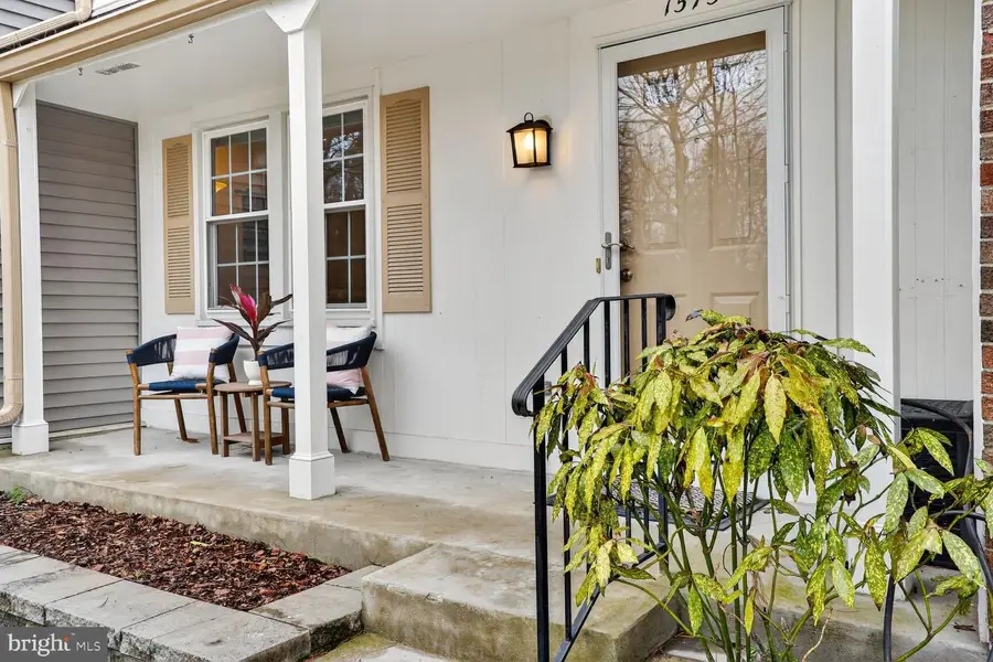 1575 Bennington Woods Ct, Reston, VA 20194 - #2