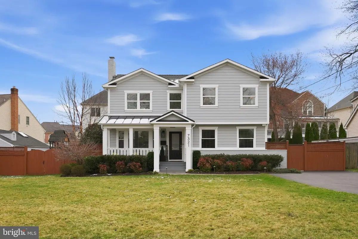 7321 Wayne Dr, Annandale, VA 22003 - #1