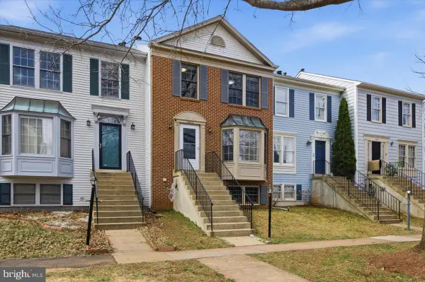 14513 Battery Ridge Lane, CENTREVILLE, VA 20120