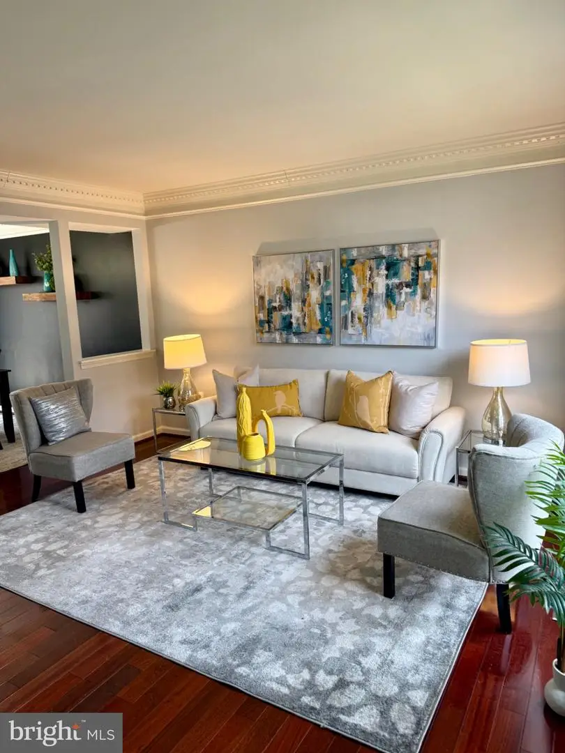 5825 Wood Poppy Ct, Burke, VA 22015 - #2