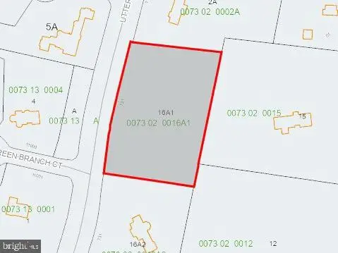 721 Utterback Store Rd, Great Falls, VA 22066 - #2