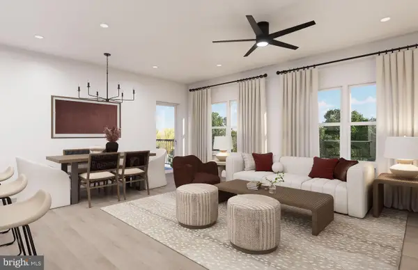 9540 Bastille St #607, FAIRFAX, VA 22031