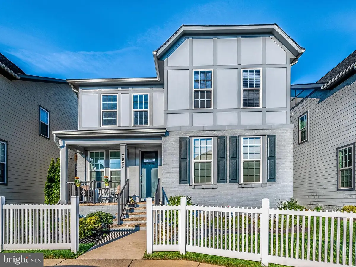7922 Ashland Dr, Alexandria, VA 22315 - #1