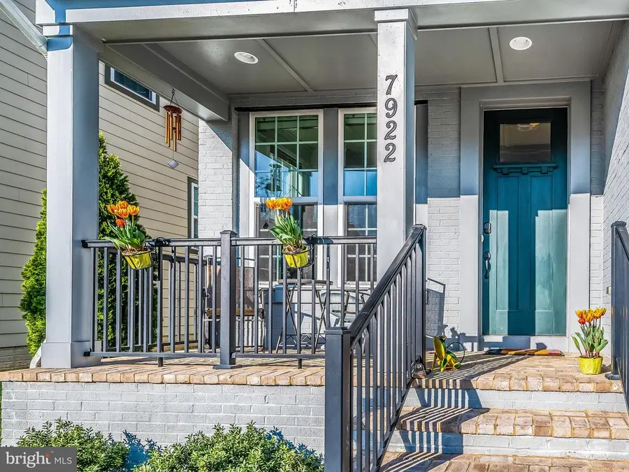 7922 Ashland Dr, Alexandria, VA 22315 - #3