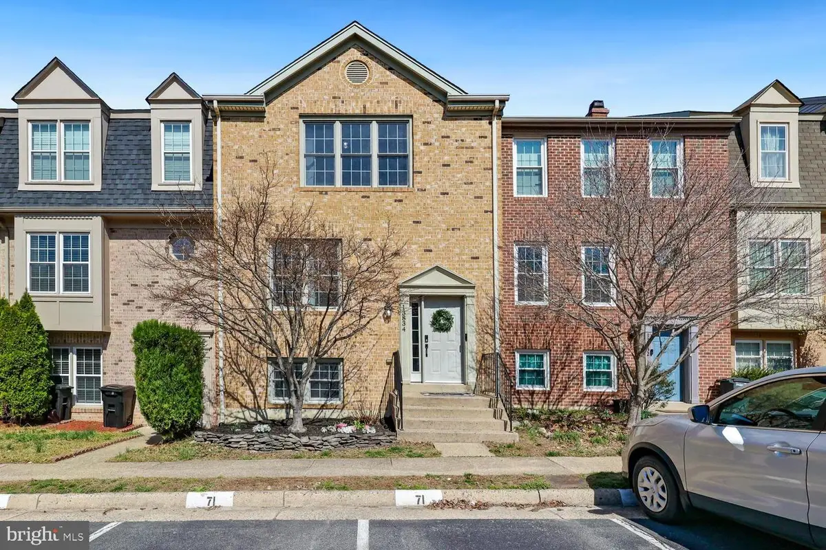 13834 Coleman Ct, Centreville, VA 20120 - #1