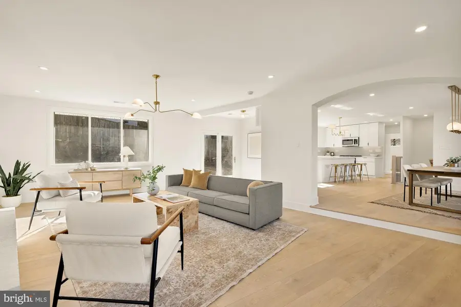 5512 Fiske Pl, Alexandria, VA 22312 - #3