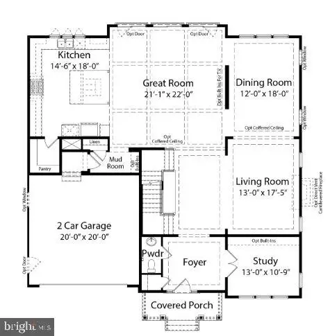 1429 Spring Vale Ave, McLean, VA 22101 - #2