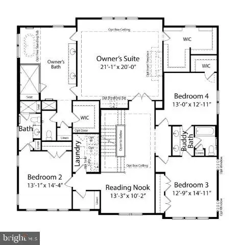 1429 Spring Vale Ave, McLean, VA 22101 - #3