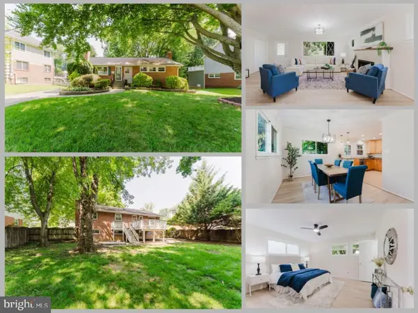 5218 Milland St, SPRINGFIELD, VA 22151