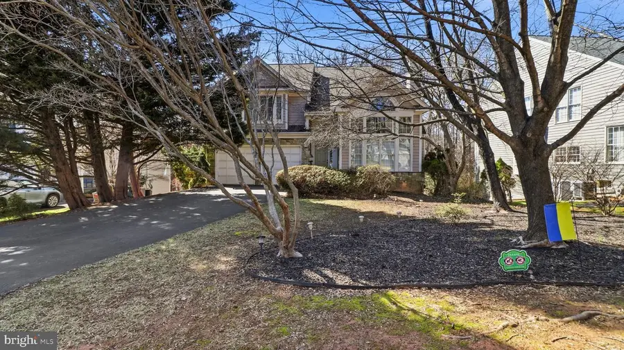 11417 Night Star Way, Reston, VA 20194 - #3