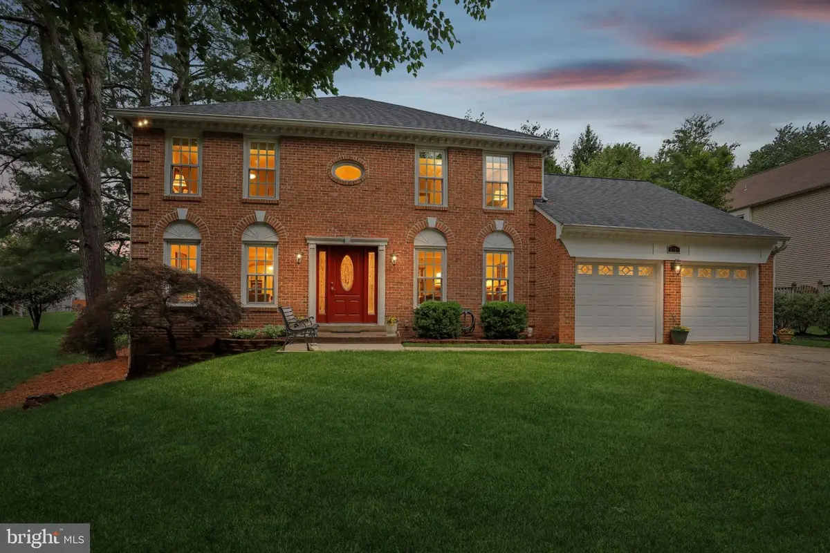2730 Sasscers Hill Ct, Oak Hill, VA 20171 - #1