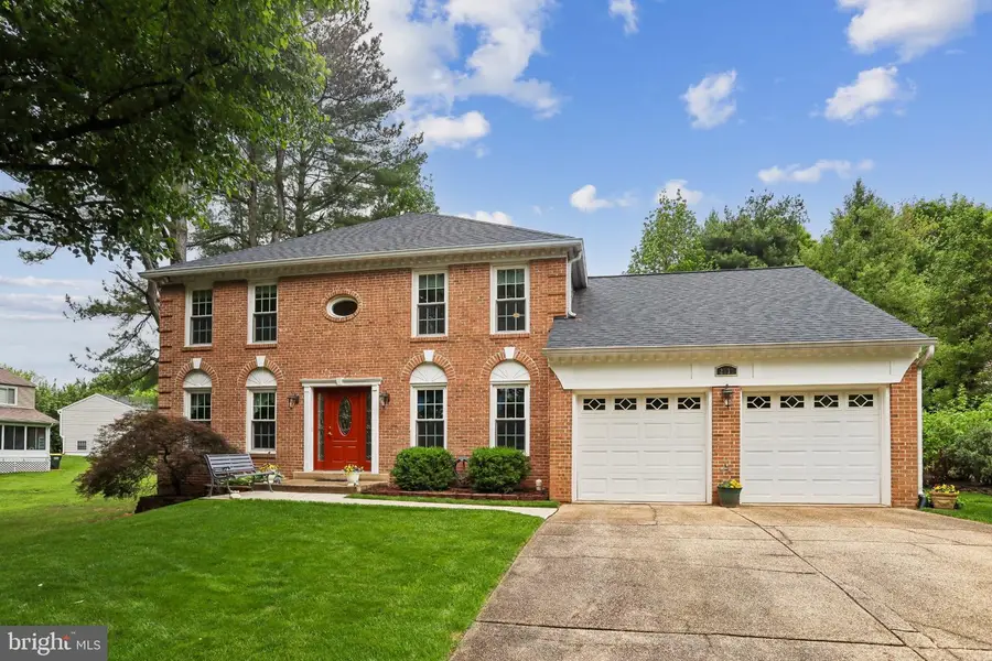 2730 Sasscers Hill Ct, Oak Hill, VA 20171 - #2