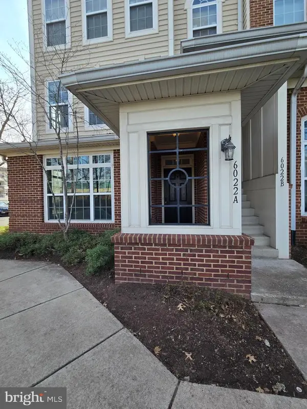 6022-a Machen Rd #179, CENTREVILLE, VA 20121