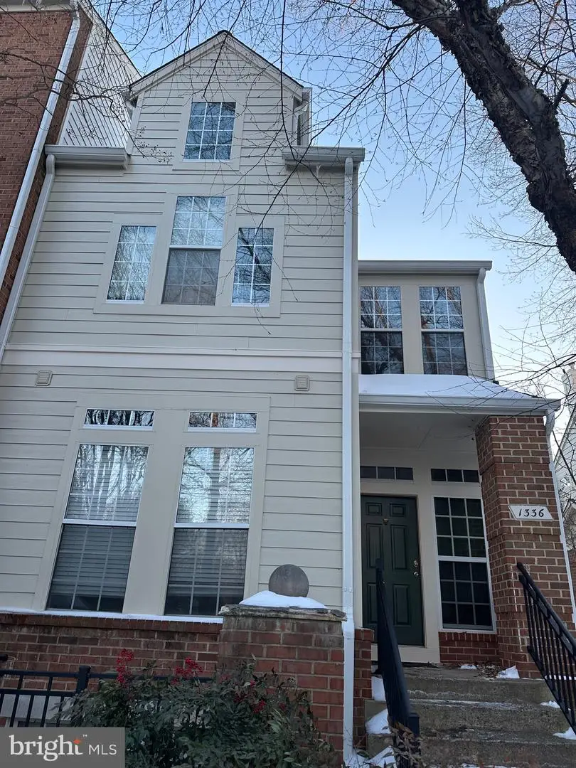 Address Withheld By Seller, Reston, VA 20194 - #1