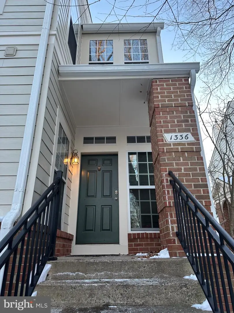 Address Withheld By Seller, Reston, VA 20194 - #2