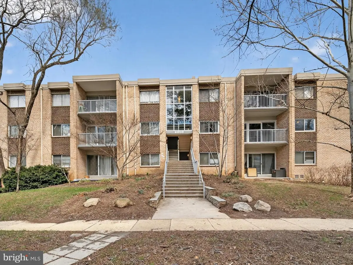 2908 Kings Chapel Rd #03/12, Falls Church, VA 22042 - #1