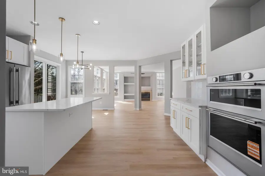 2373 Whitestone Hill Ct, Falls Church, VA 22043 - #3