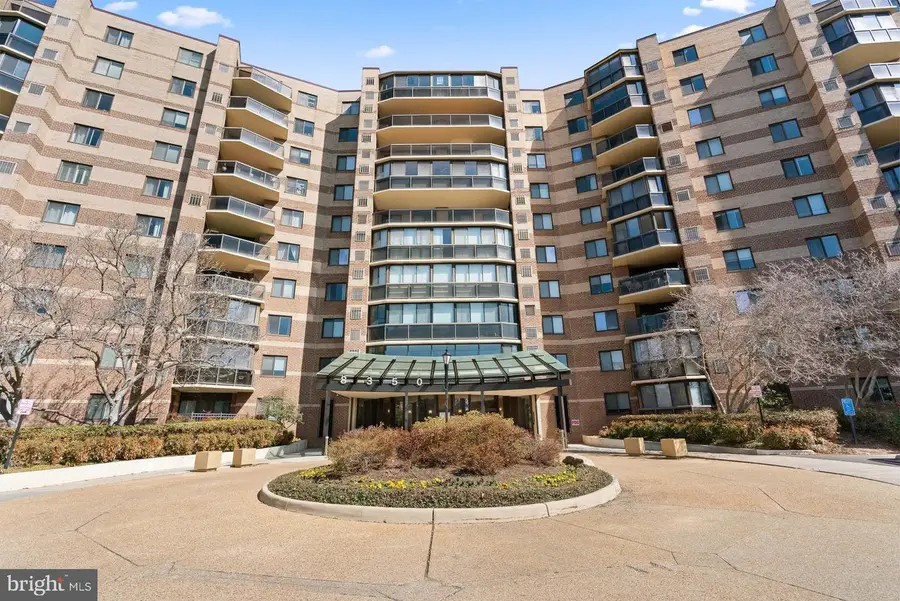 8340 Greensboro Dr #623, McLean, VA 22102 - #3