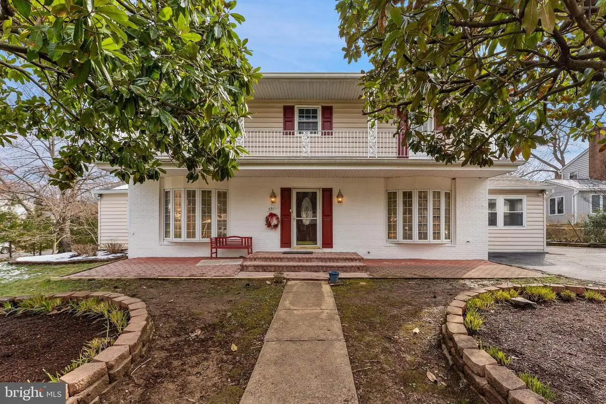 3911 Shelley Ln, Annandale, VA 22003 - #1