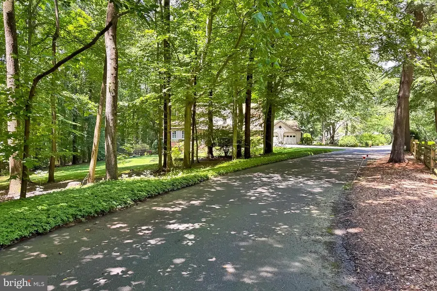 11166 Deuaughn Ct, Fairfax Station, VA 22039 - #2