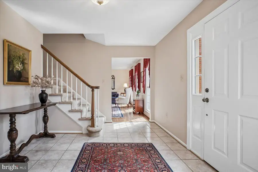 5705 Patrick Oroarke Ct, Fairfax Station, VA 22039 - #3