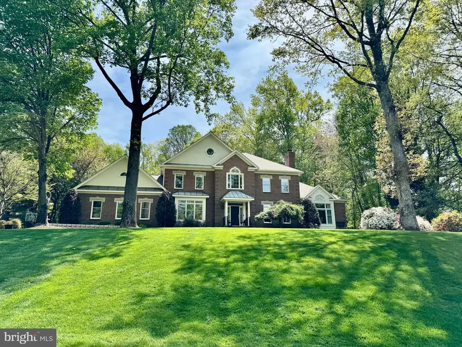 12309 Blair Ridge Rd, Fairfax, VA 22033 - #2