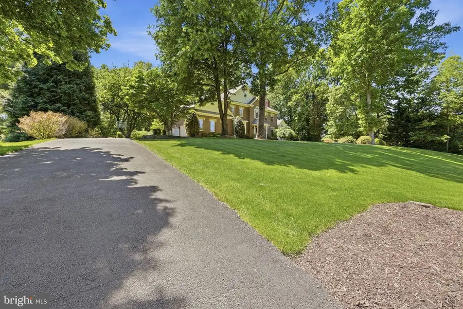12309 Blair Ridge Rd, Fairfax, VA 22033 - #3