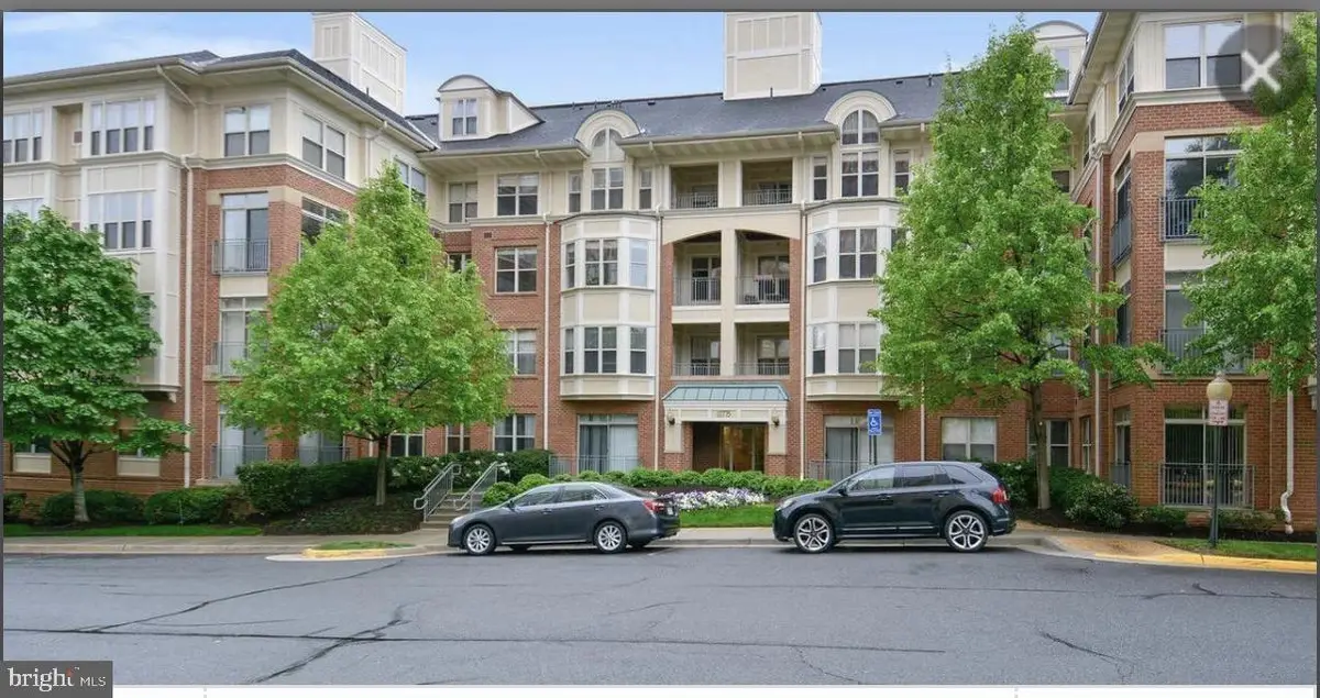 1855 Stratford Park #214, Reston, VA 20190 - #1