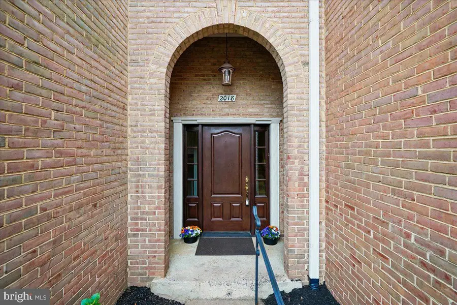 2018 Highboro Way, Falls Church, VA 22043 - #3