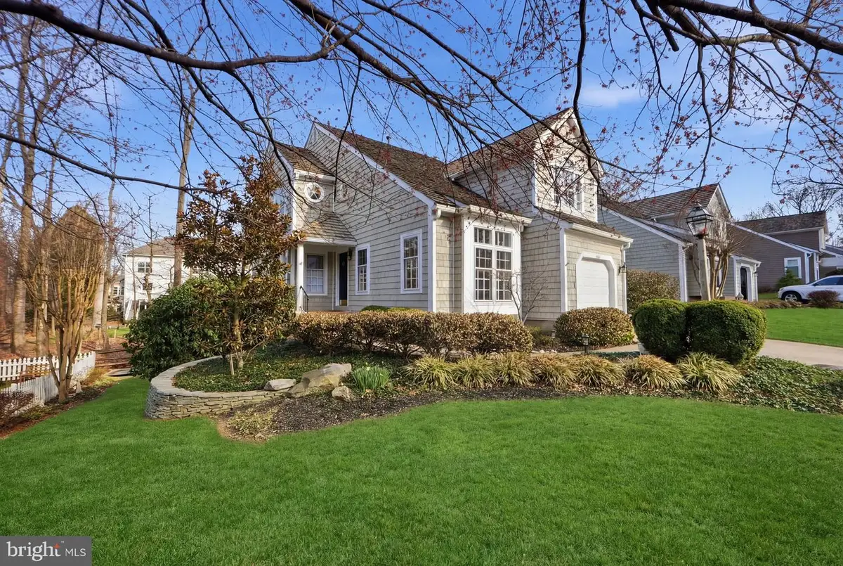 1285 Lamplighter Way, Reston, VA 20194 - #1