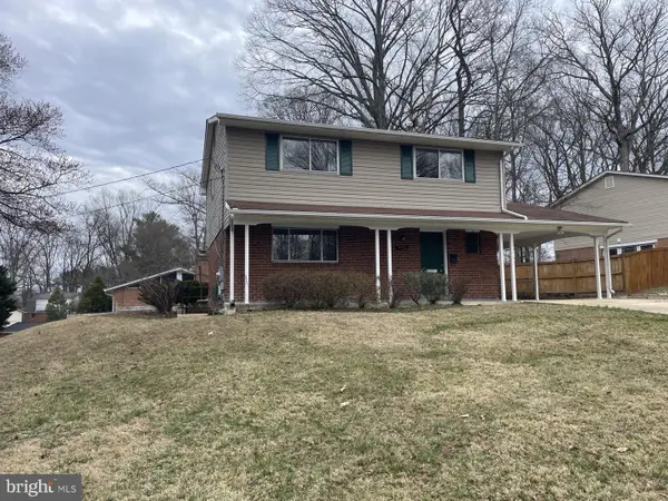 5401 Southampton Dr, SPRINGFIELD, VA 22151