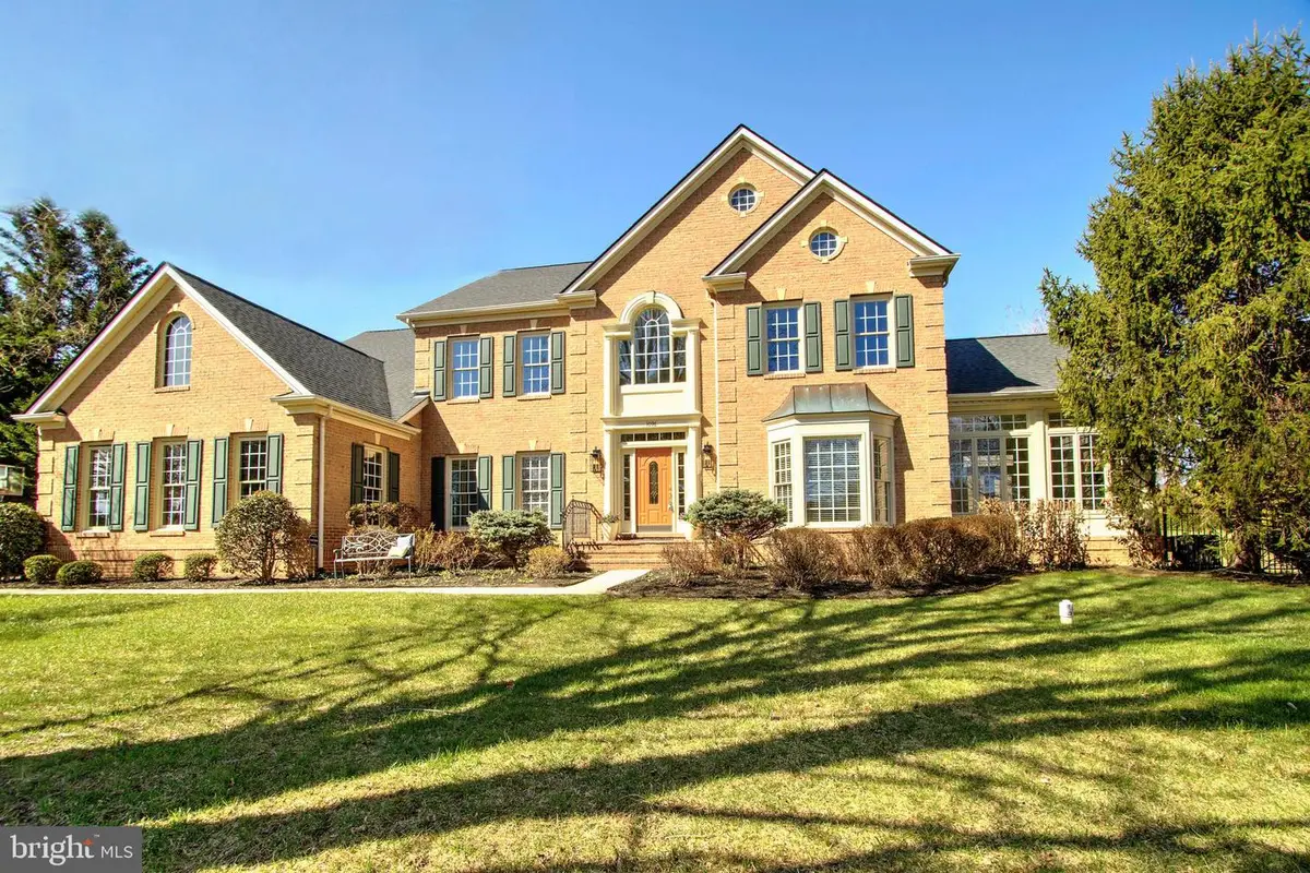 1096 Great Passage Blvd, Great Falls, VA 22066 - #1